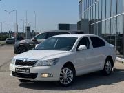 Skoda Octavia II (A5) Рестайлинг Самара  - изображение 15