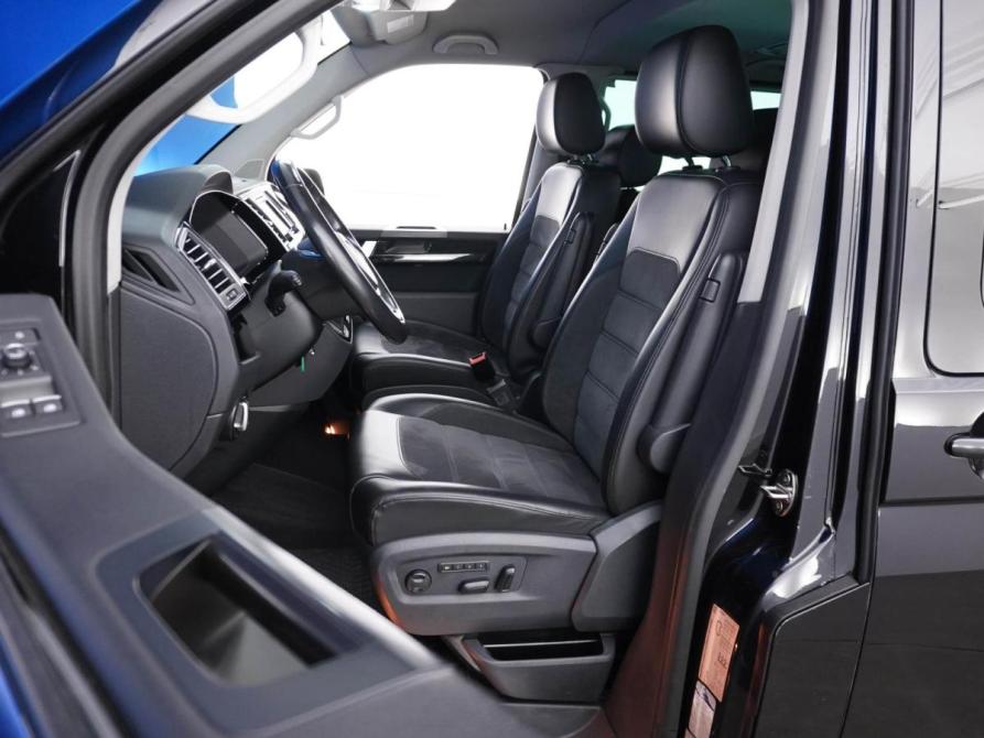 Volkswagen Multivan T6 Москва  - изображение 10