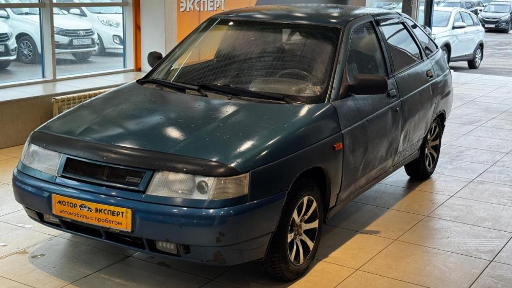 Lada (ВАЗ) 2112 Киров  - изображение 1