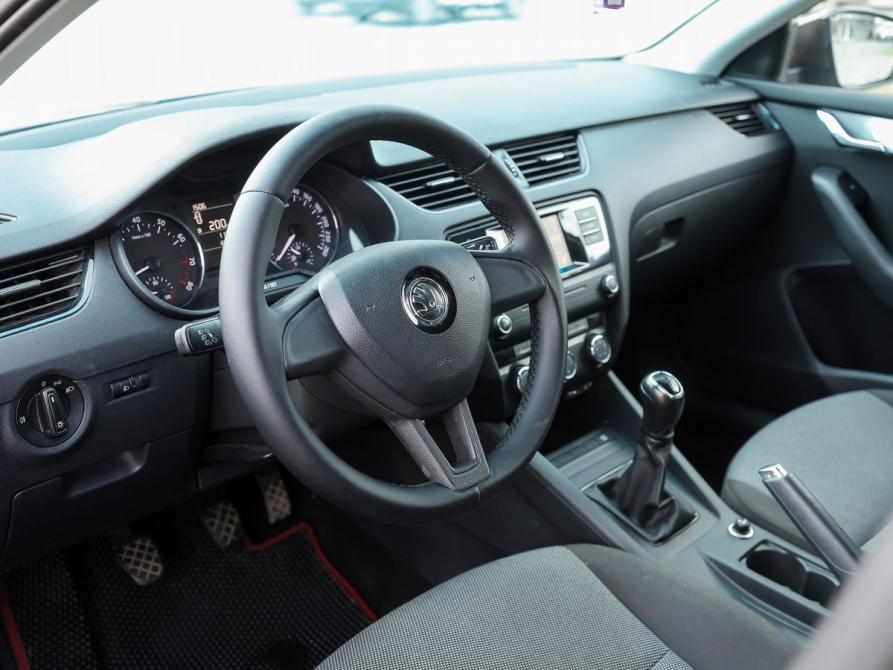 Skoda Octavia III (A7) Ижевск  - изображение 9