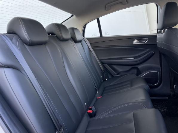 Omoda S5 с пробегом 2024 года, цена 1 297 000 рублей, 43950 км, седан, Автокод Объявления