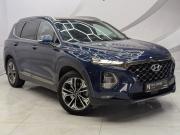 Hyundai Santa Fe IV Воронеж  - изображение 22
