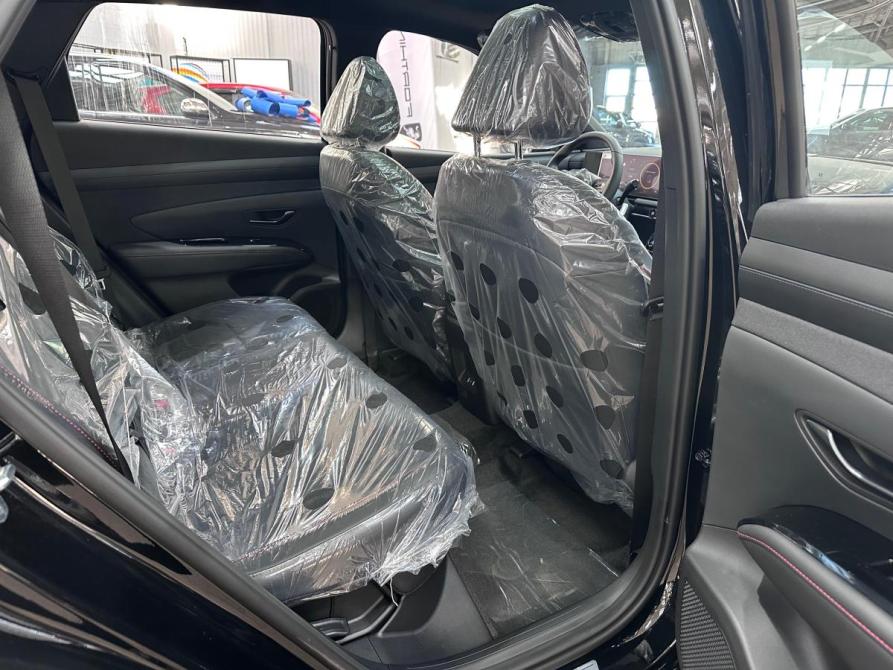 Hyundai Tucson IV Рестайлинг Набережные Челны  - изображение 31