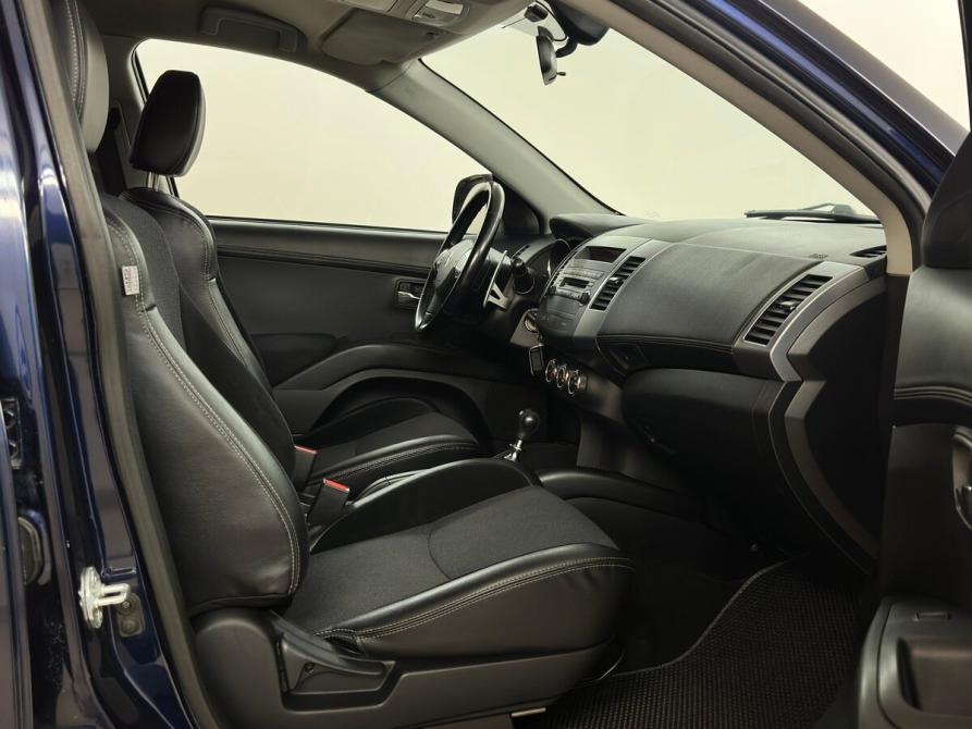 Peugeot 4007 Москва  - изображение 9