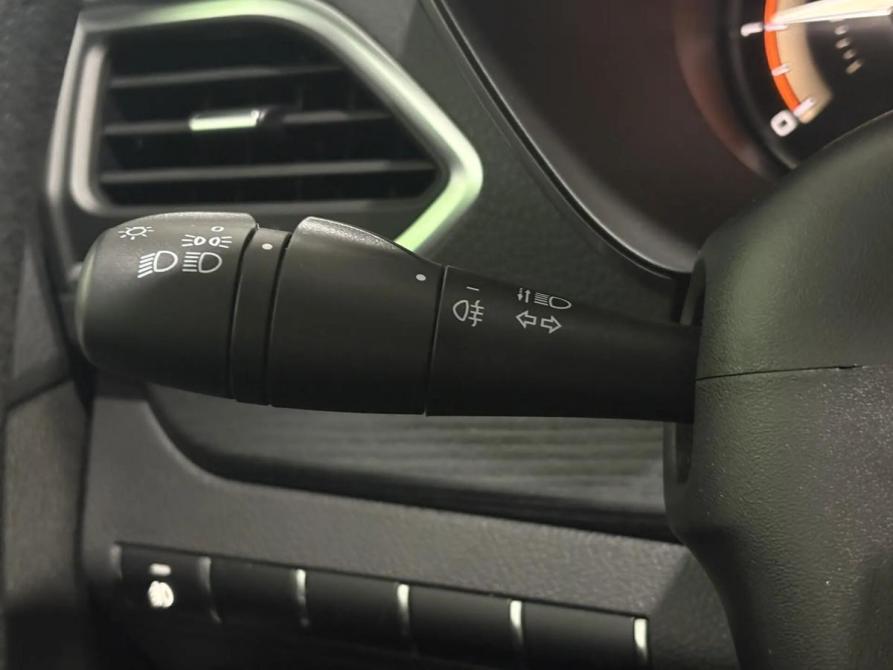 Lada (ВАЗ) Vesta I Рестайлинг (NG) Красноярск  - изображение 20