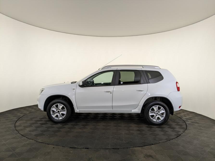 Nissan Terrano III (D10) Москва  - изображение 8
