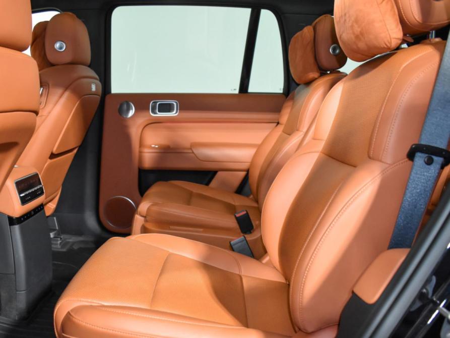 Li Auto (Lixiang) L9 I Рестайлинг Санкт-Петербург  - изображение 13