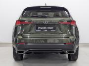 Lexus NX I Рестайлинг Москва  - изображение 35