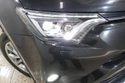 Toyota RAV4 IV (XA40) Рестайлинг Новокузнецк  - изображение 39