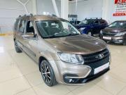 Lada (ВАЗ) Largus I Рестайлинг Миасс  - изображение 25