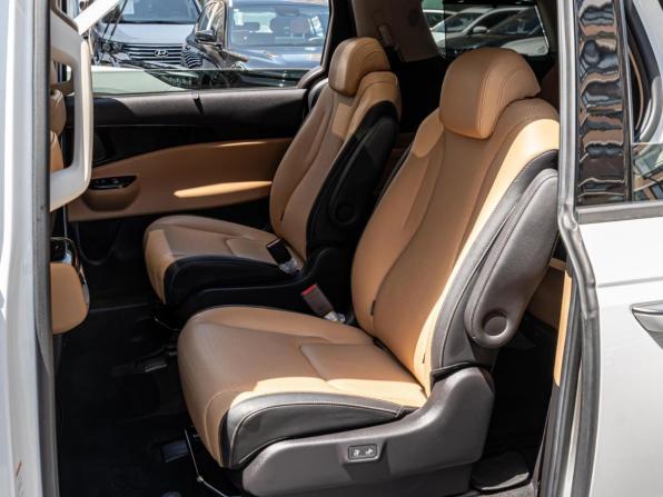 Kia Carnival IV с пробегом 2020 года, цена 4 760 000 рублей, 80699 км, минивэн, Автокод Объявления