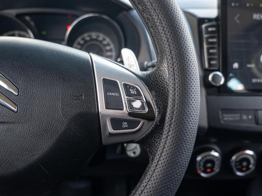 Citroen C-Crosser Краснодар  - изображение 17