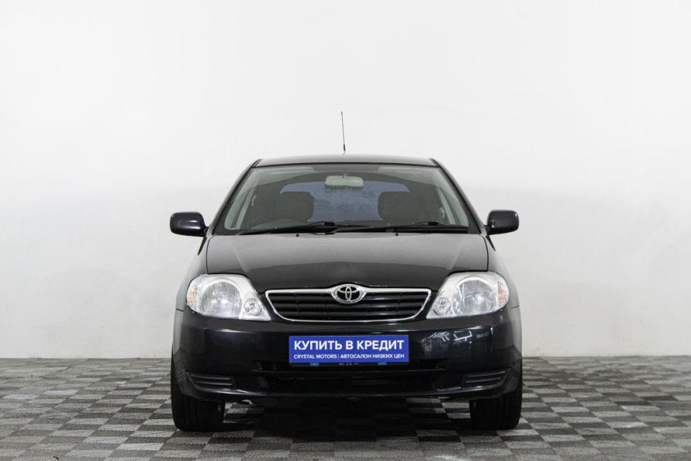 Toyota Corolla II I (L10) Сургут  - изображение 2