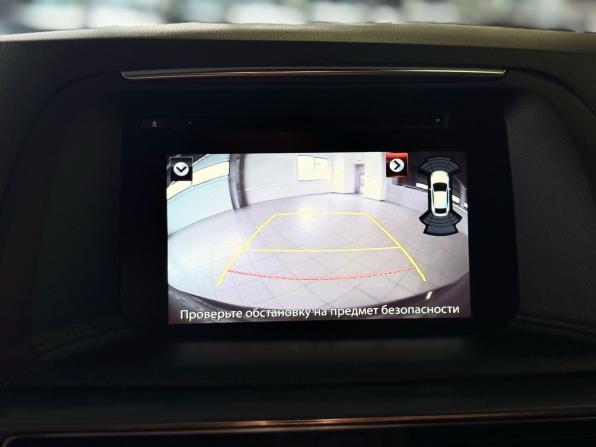 Mazda CX-5 I Рестайлинг с пробегом 2015 года, цена 1 750 000 рублей, 200999 км, внедорожник, Автокод Объявления