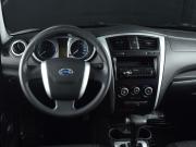 Datsun mi-DO Кемерово  - изображение 26