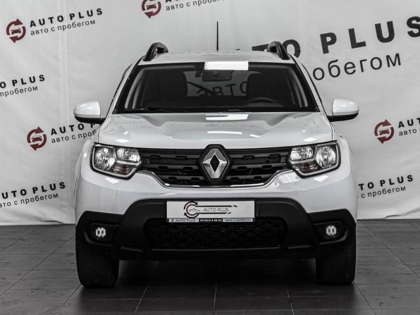 Renault Duster II с пробегом 2021 года, цена 1 490 000 рублей, 145369 км, внедорожник, Автокод Объявления