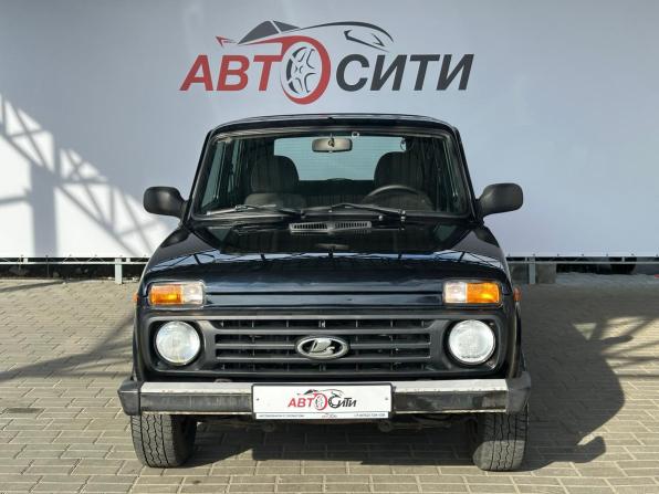 Lada (ВАЗ) 2131 (4x4) I с пробегом 2015 года, цена 499 000 рублей, 73000 км, внедорожник, Автокод Объявления
