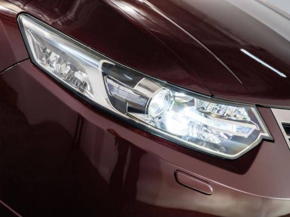 Honda Accord VIII Рестайлинг с пробегом 2011 года, цена 1 370 500 рублей, 180500 км, седан, Автокод Объявления