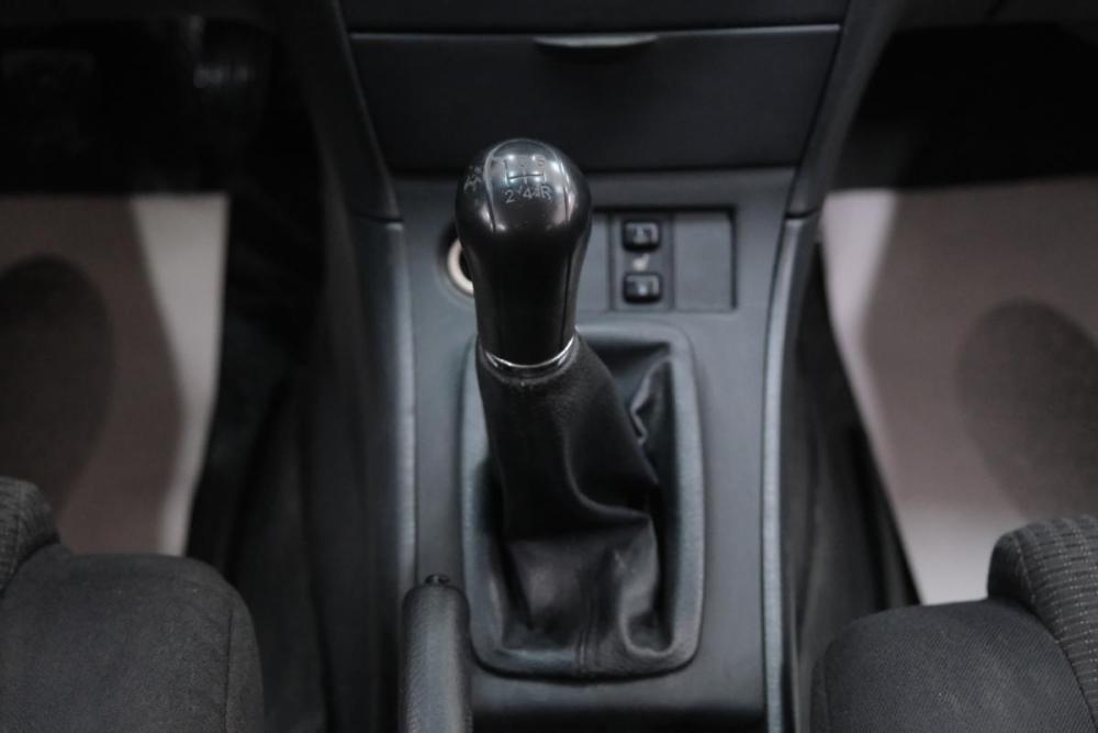 Toyota Corolla IX (E120 E130) Рестайлинг Омск  - изображение 16