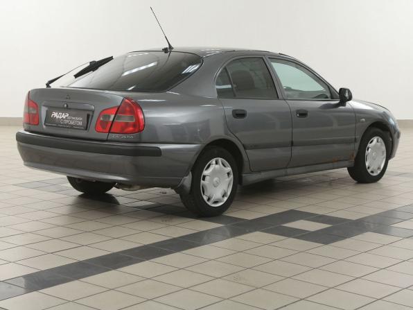 Mitsubishi Carisma I Рестайлинг с пробегом 2003 года, цена 117 000 рублей, 275000 км, лифтбек, Автокод Объявления