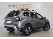 Renault Duster II Коломна  - изображение 20