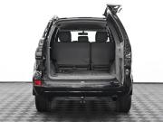 Toyota Land Cruiser Prado 120 Series Рестайлинг Москва  - изображение 20
