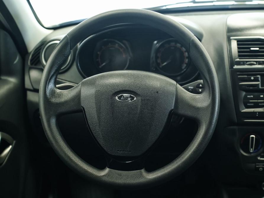 Lada (ВАЗ) Granta I Рестайлинг Самара  - изображение 10