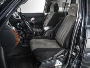 Nissan Patrol V (Y61) Рестайлинг Тюмень  - изображение 30