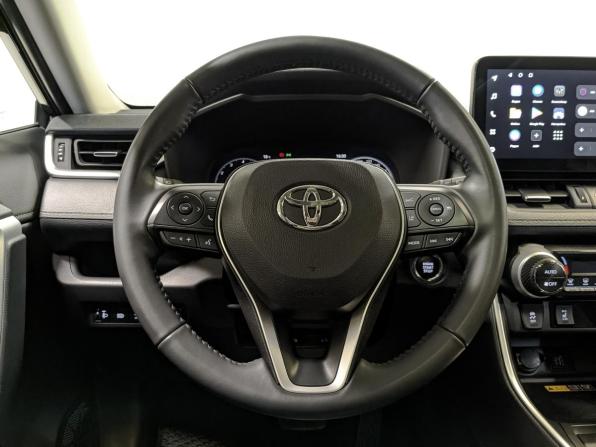 Toyota RAV4 V (XA50) с пробегом 2024 года, цена 4 070 000 рублей, 28300 км, внедорожник, Автокод Объявления