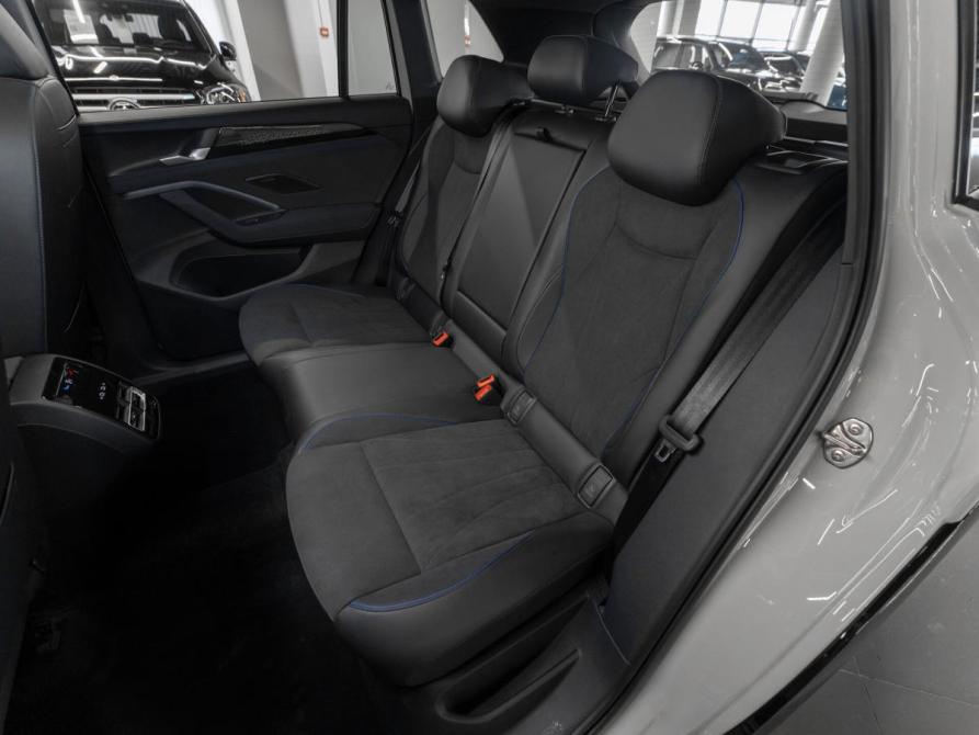 Volkswagen Tiguan III (China Market) Москва  - изображение 13