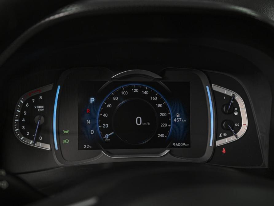 Hyundai Creta II Ставрополь  - изображение 22