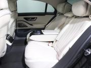 Mercedes-Benz S-Класс VII (W223) Москва  - изображение 34