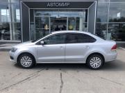 Volkswagen Polo V Брянск  - изображение 22