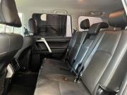 Toyota Land Cruiser Prado 150 Series Рестайлинг 2 Новосибирск  - изображение 33
