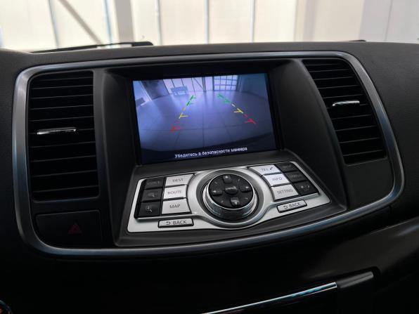 Nissan Teana II Рестайлинг с пробегом 2012 года, цена 1 250 000 рублей, 210977 км, седан, Автокод Объявления