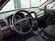 Chevrolet Captiva I Екатеринбург  - изображение 32