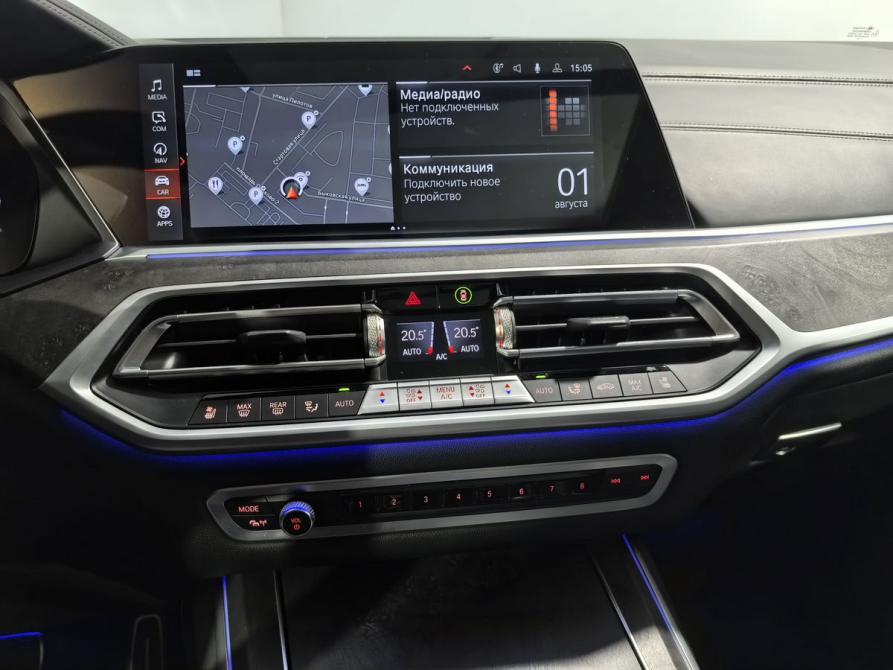 BMW X7 I (G07) Санкт-Петербург  - изображение 24