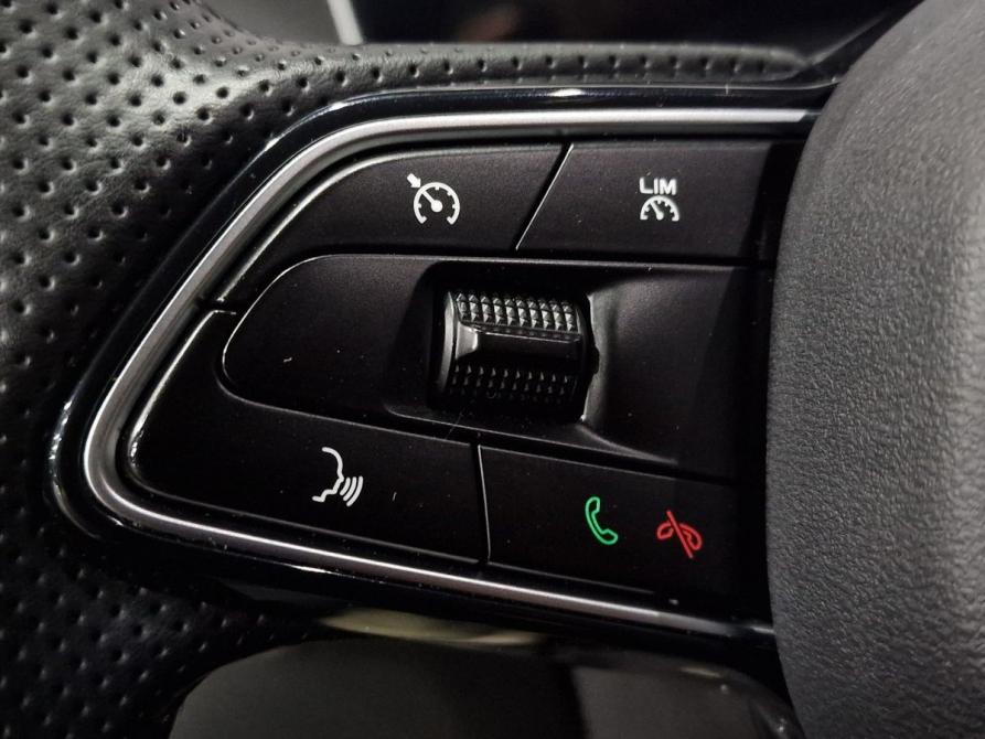 Geely Coolray I Рестайлинг Ставрополь  - изображение 15