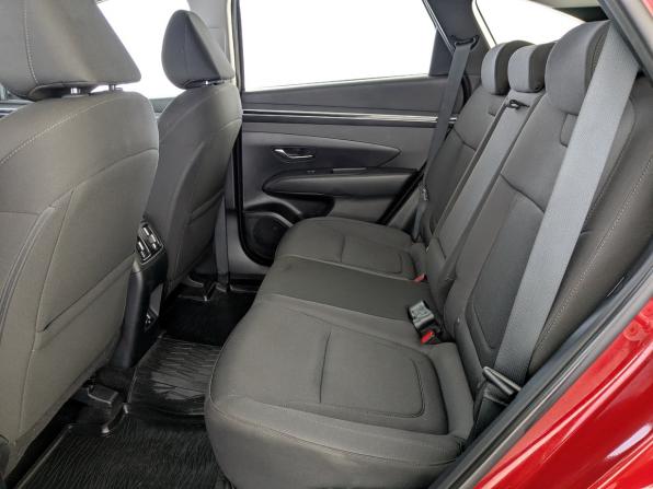 Hyundai Tucson IV с пробегом 2021 года, цена 3 175 000 рублей, 64422 км, внедорожник, Автокод Объявления