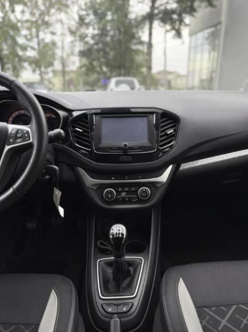 Lada (ВАЗ) Vesta I Ставрополь  - изображение 12