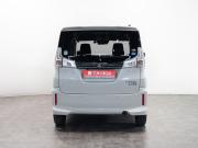 Suzuki Solio III Чита  - изображение 23