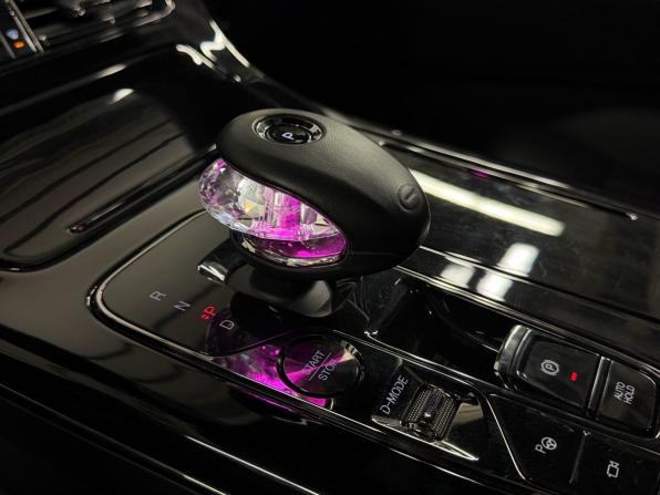 GAC M8 с пробегом 2024 года, цена 4 900 000 рублей, 15912 км, минивэн, Автокод Объявления