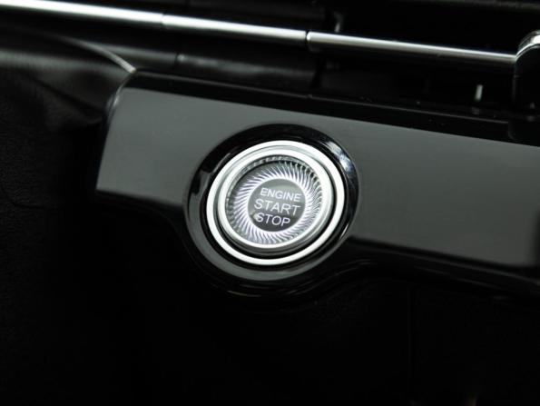 Omoda C5 I с пробегом 2023 года, цена 1 798 777 рублей, 49805 км, внедорожник, Автокод Объявления