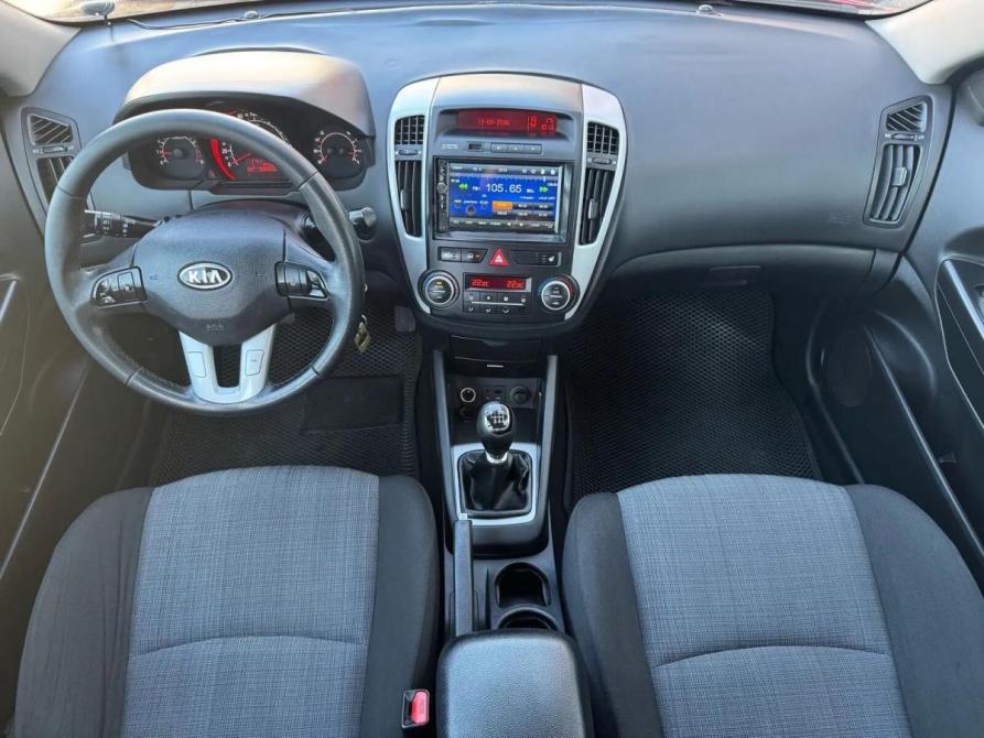 Kia Ceed I Рестайлинг Альметьевск  - изображение 14