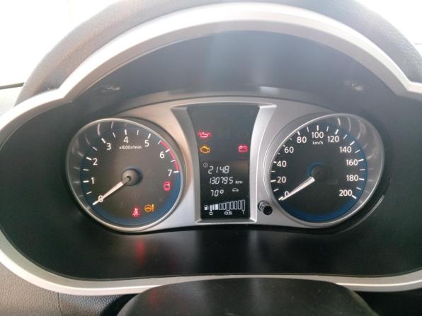 Datsun on-DO I с пробегом 2017 года, цена 381 220 рублей, 130000 км, седан, Автокод Объявления