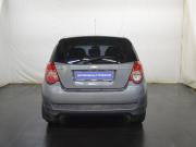 Chevrolet Aveo I Рестайлинг Санкт-Петербург  - изображение 22