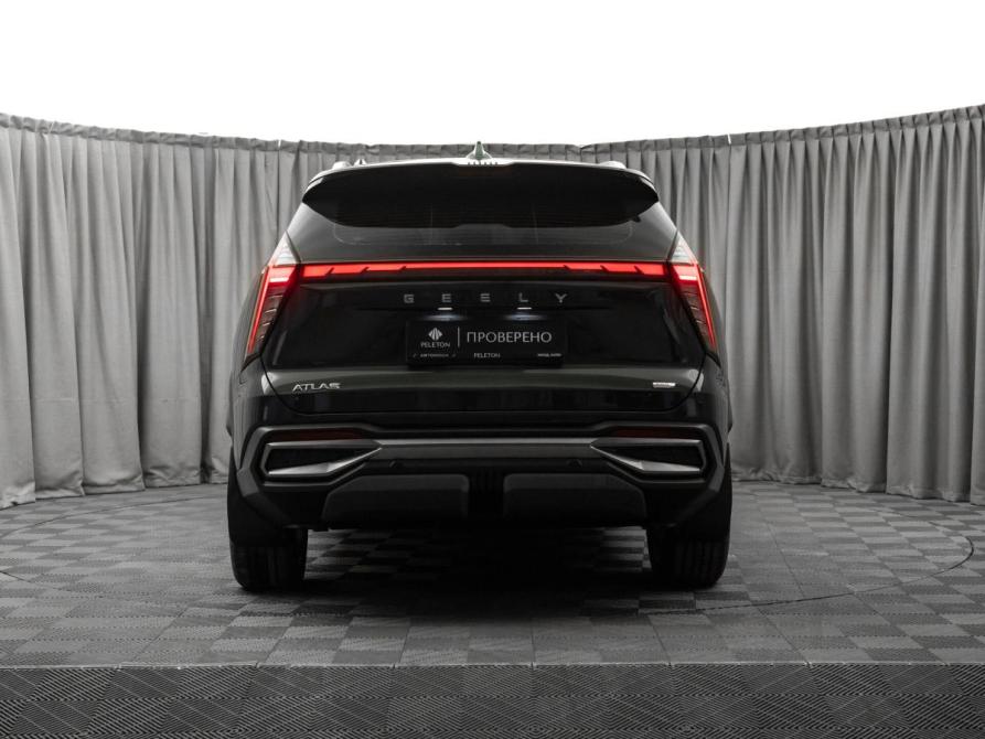 Geely Atlas II Москва  - изображение 6