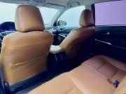 Toyota Camry VII (XV50) Рестайлинг 2 Вологда  - изображение 33
