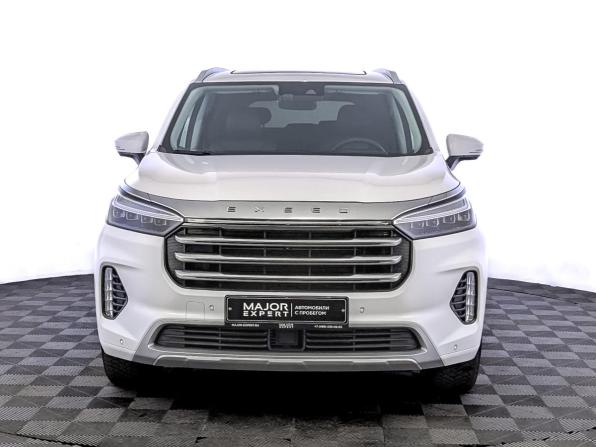 Exeed VX I с пробегом 2023 года, цена 2 810 000 рублей, 25111 км, внедорожник, Автокод Объявления