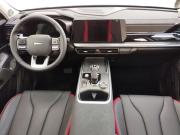 Haval H3 I Рестайлинг Москва  - изображение 24